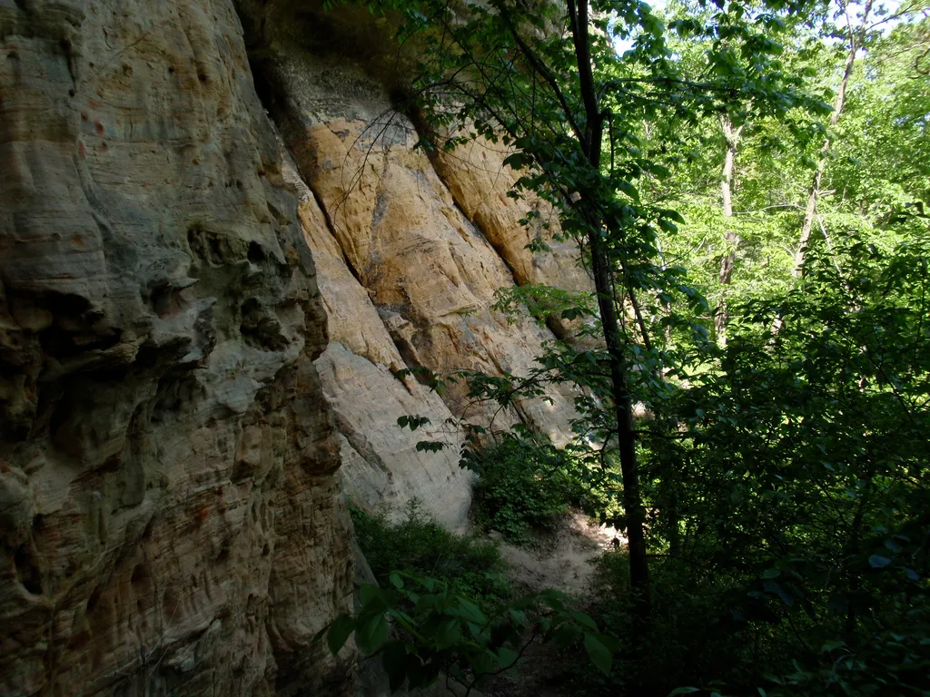 Governor Dodge State Park