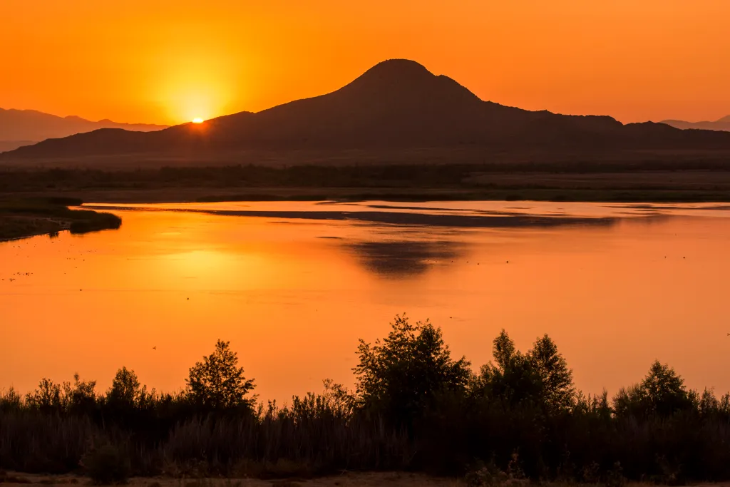Roadrunner Campground