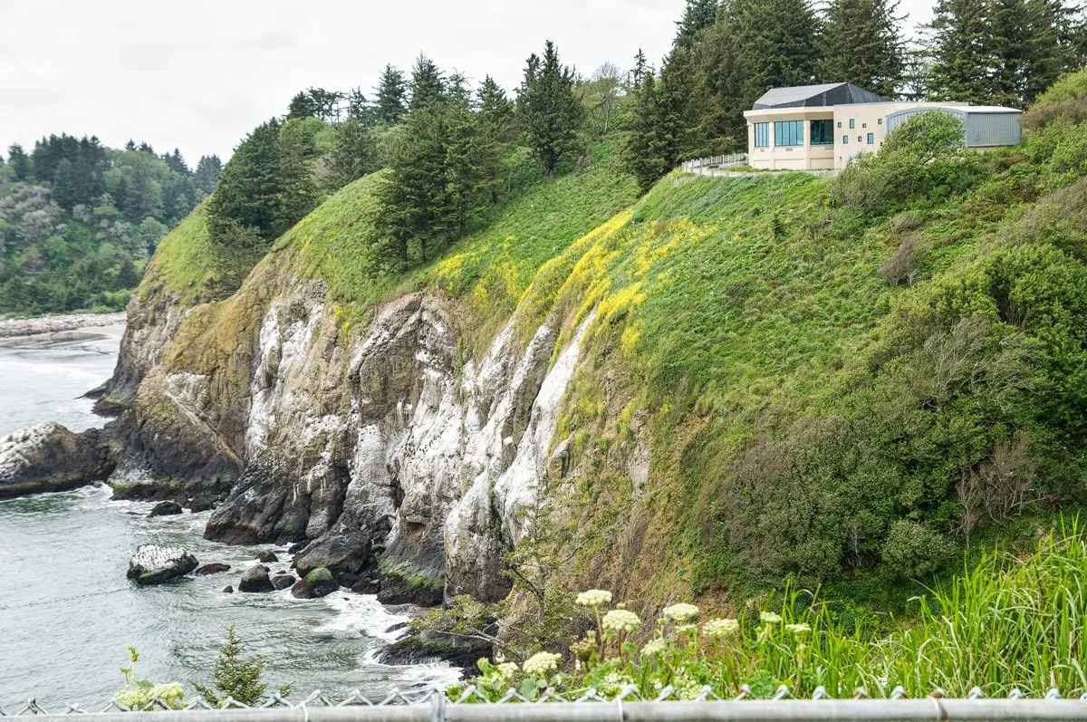 Cape Disappointment State Park