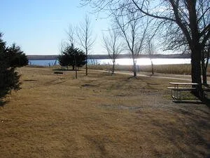 Prairie Dog State Park