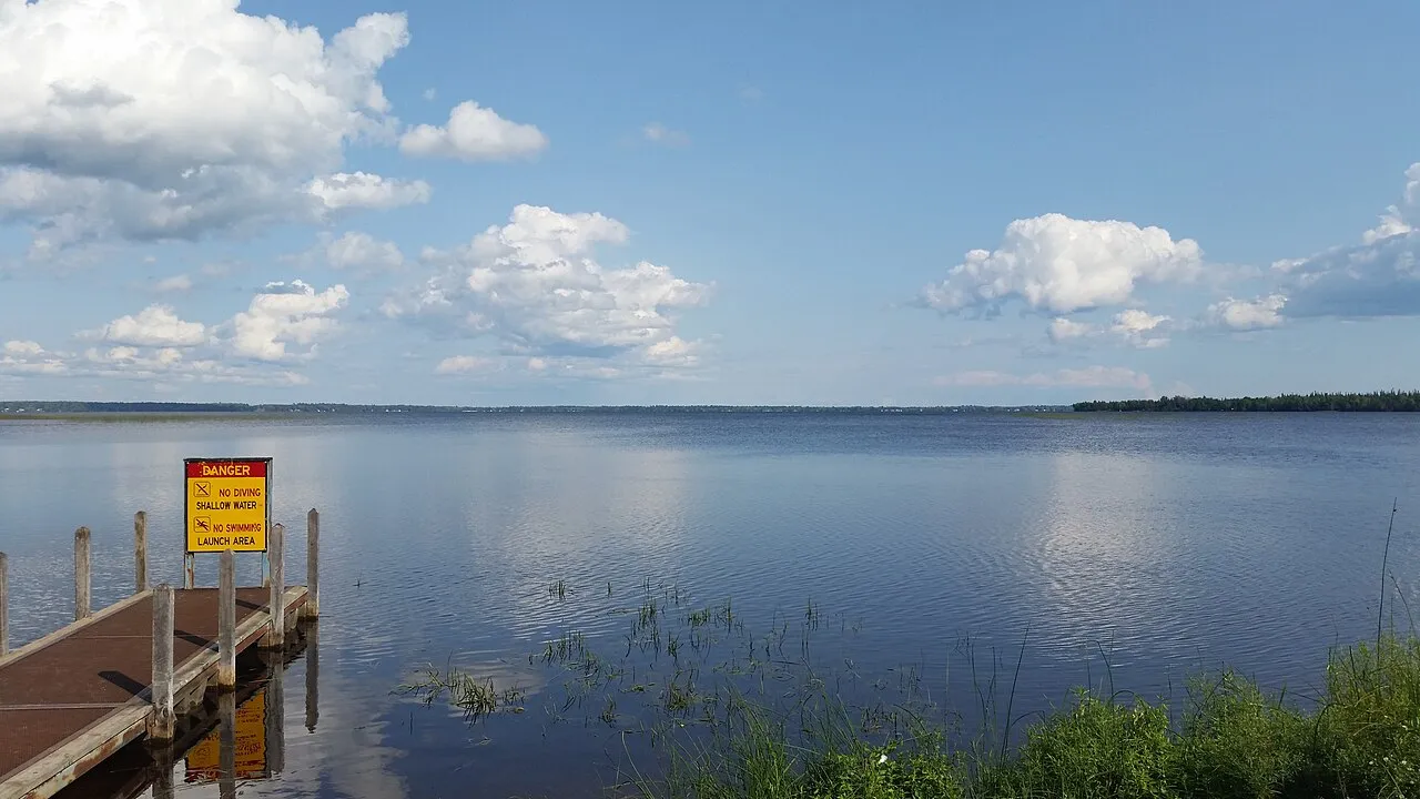 Indian Lake West Campground