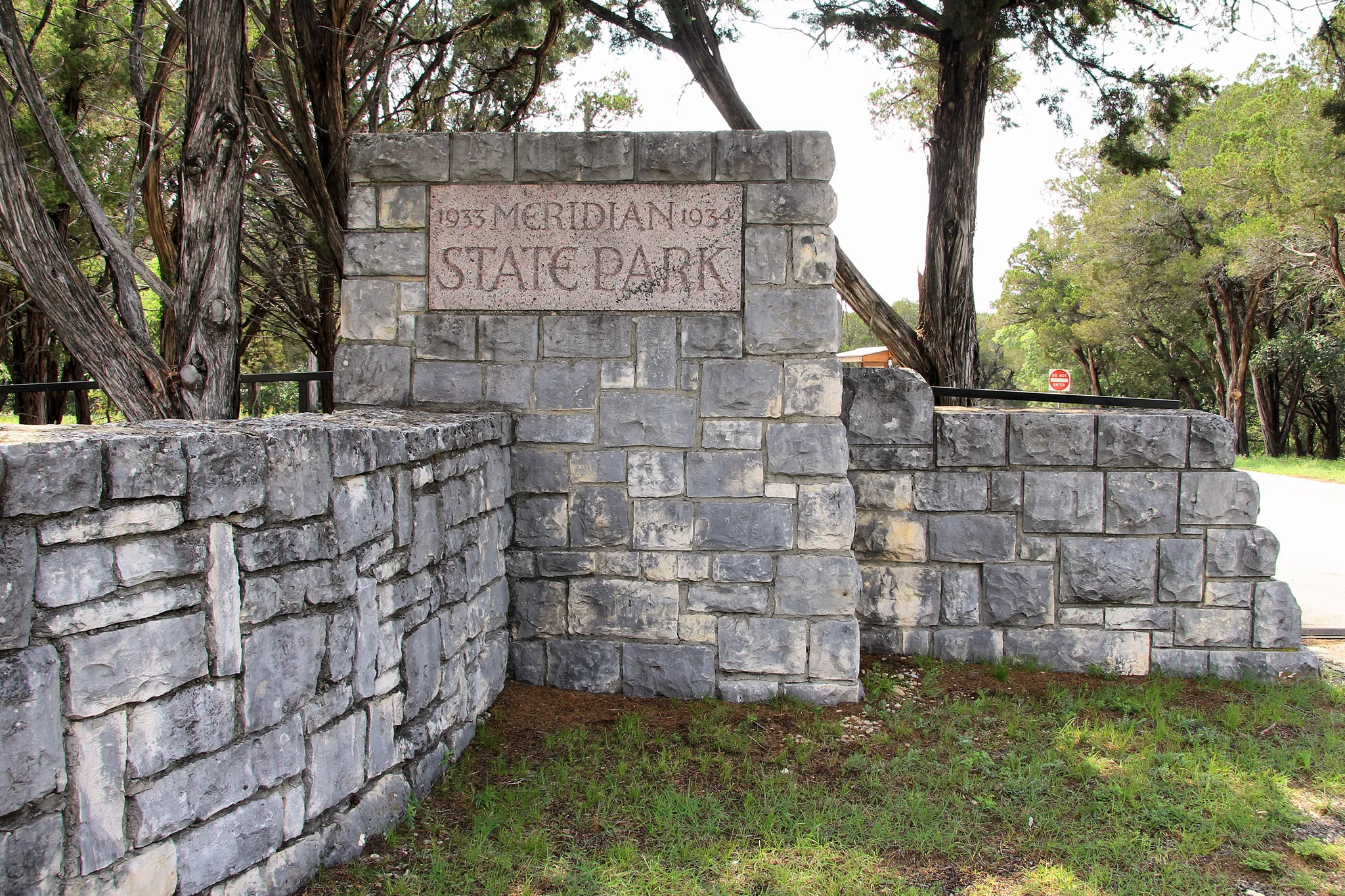 Meridian State Park