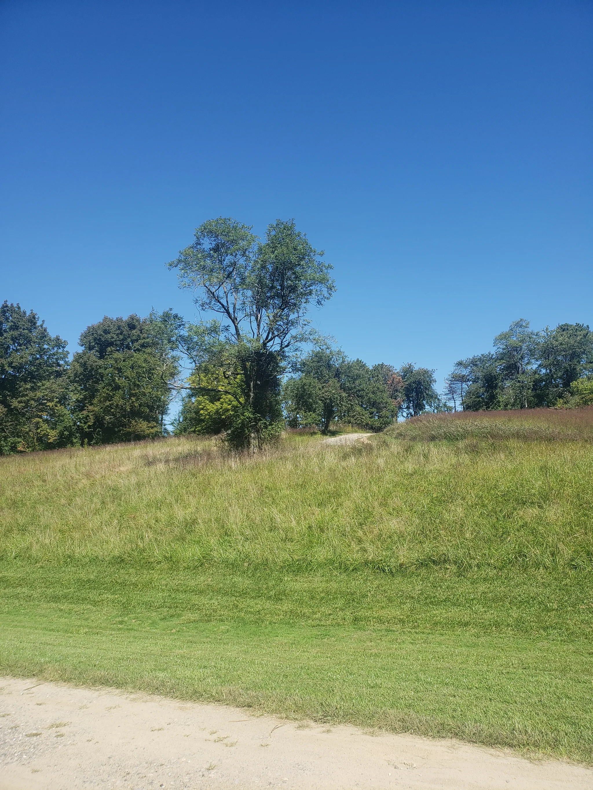 Round Valley Campground