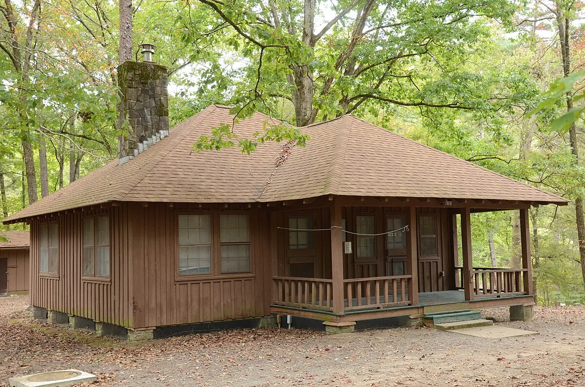 Camp Clearfork