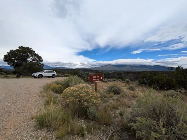 Rio Pueblo Campground