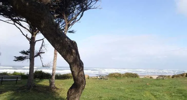 Viento State Park