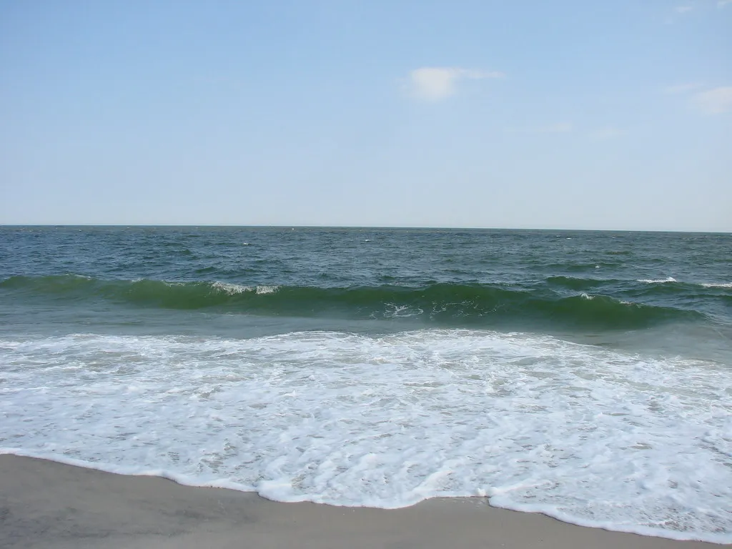 Robert Moses State Park