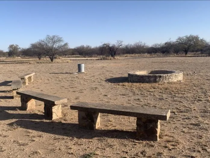 San Pedro Group Campground
