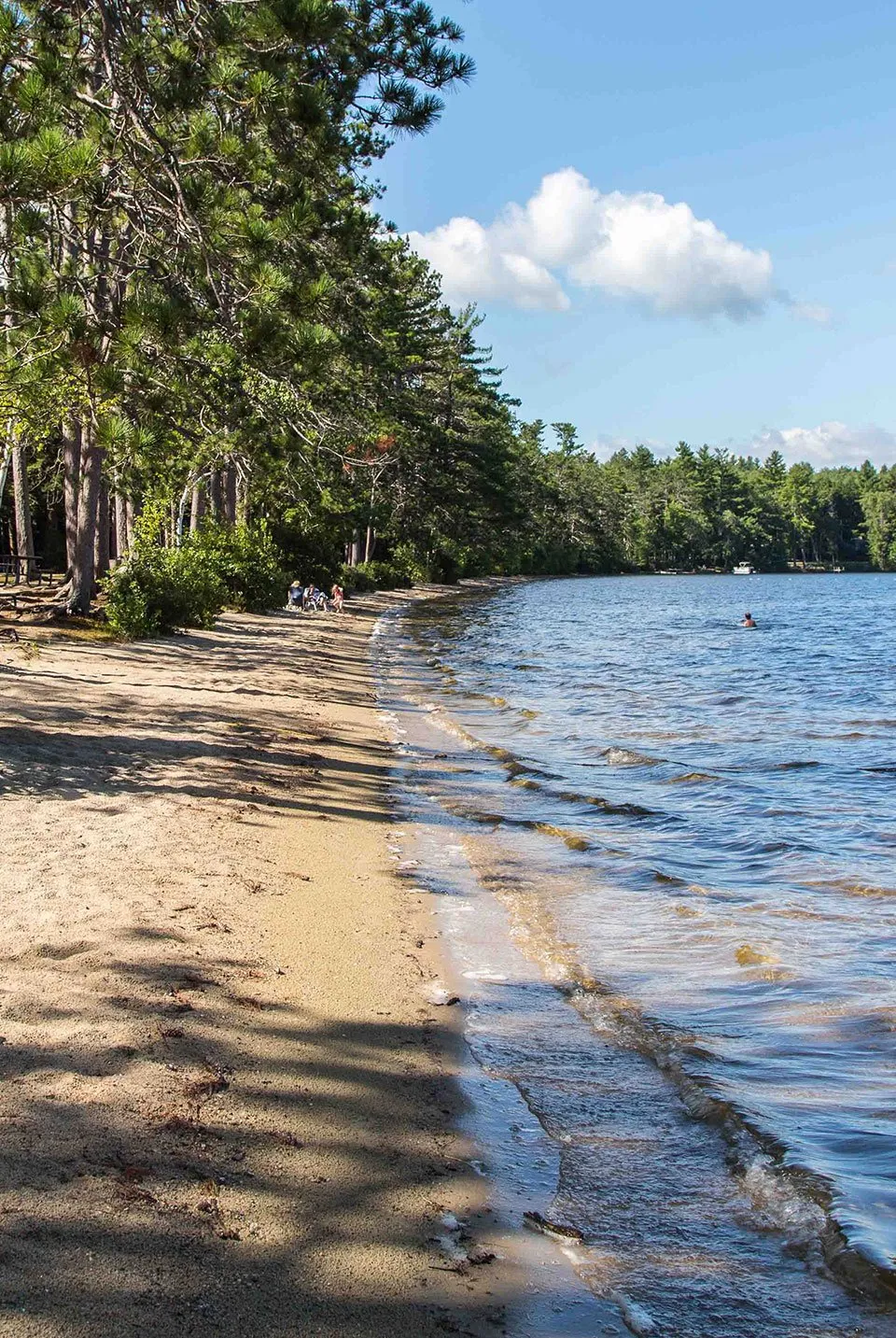 Wadleigh State Park