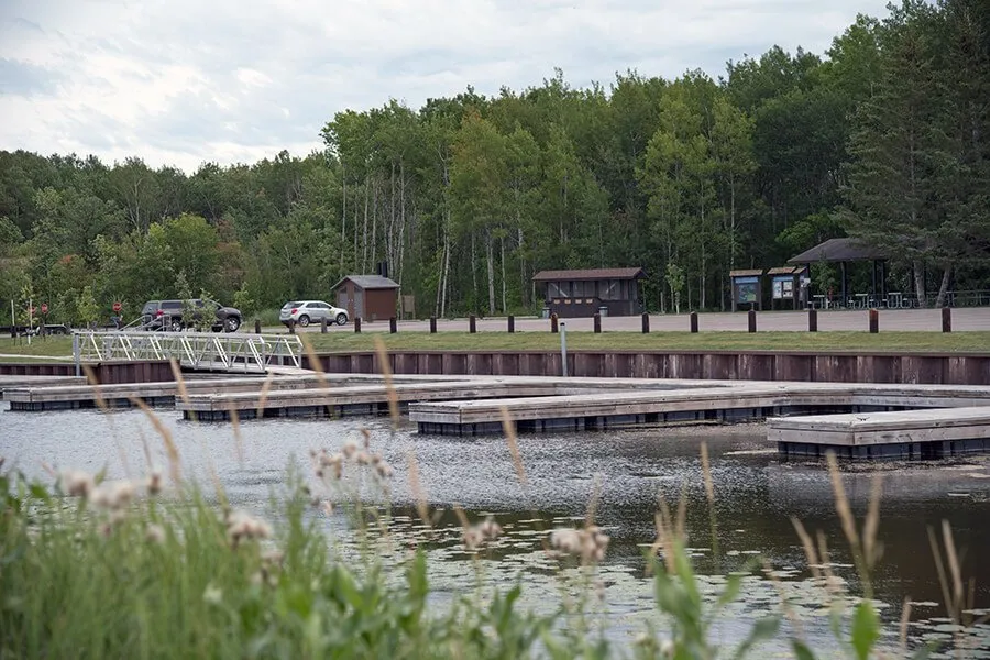Anglers Campground