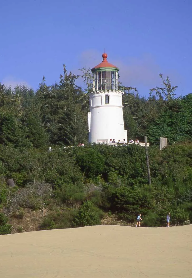 Memaloose State Park