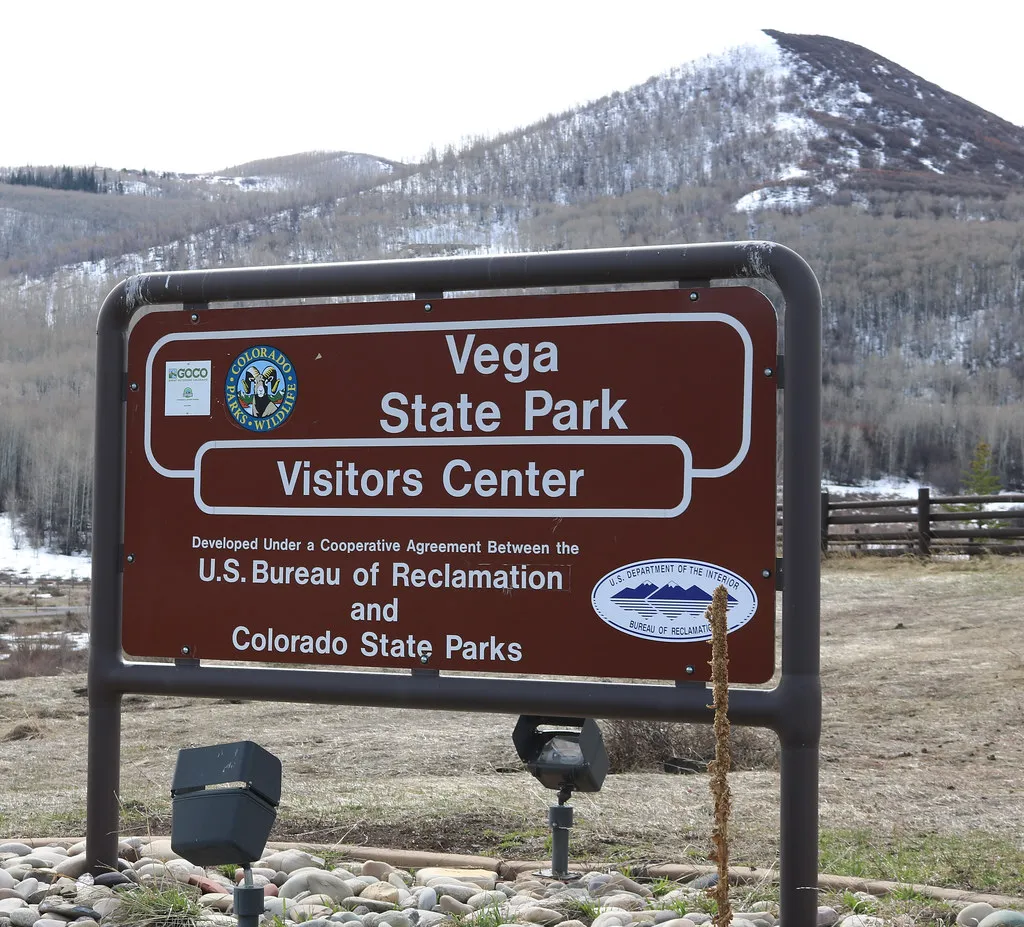 Vega Campground