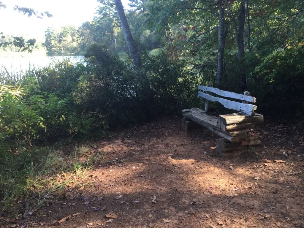 Tyler State Park