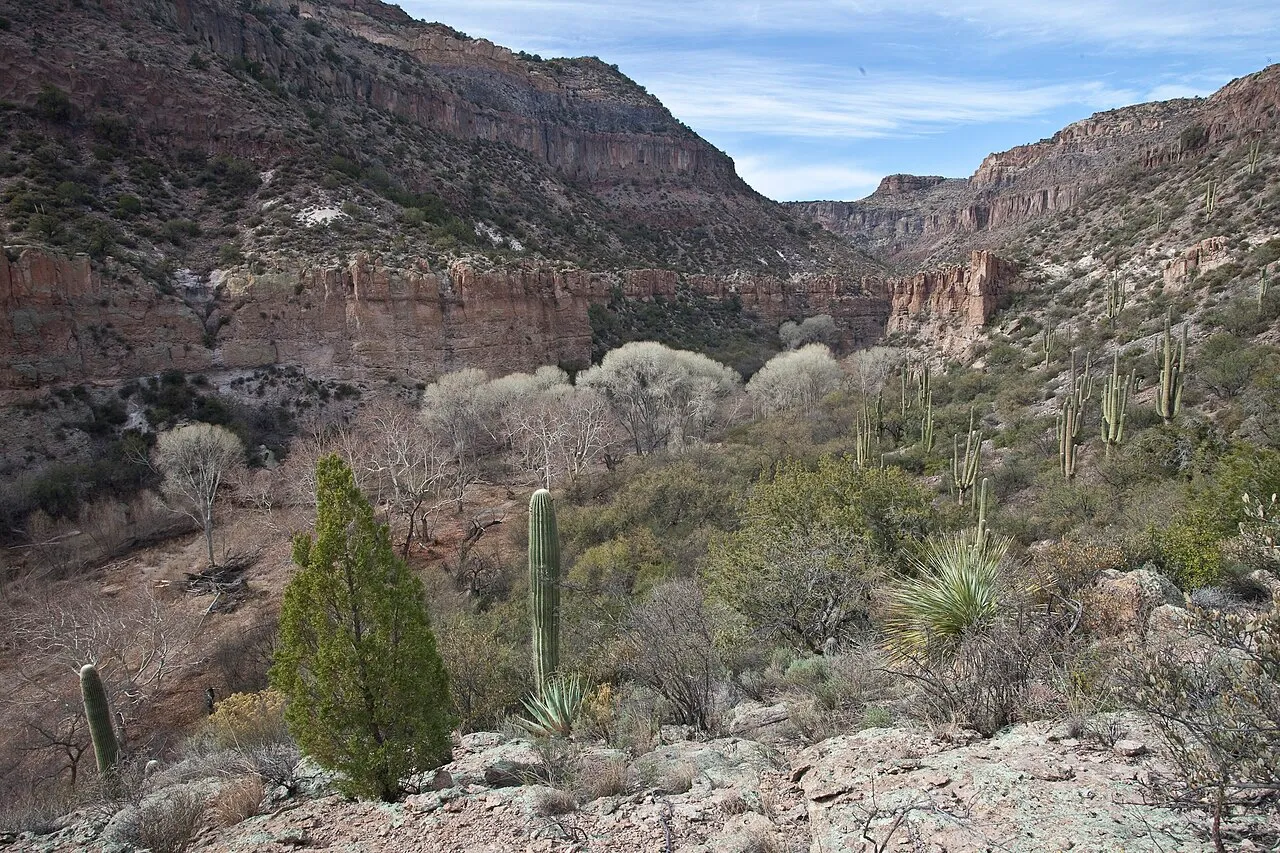 Brandenburg Campground