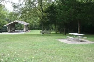 Special Use Campground