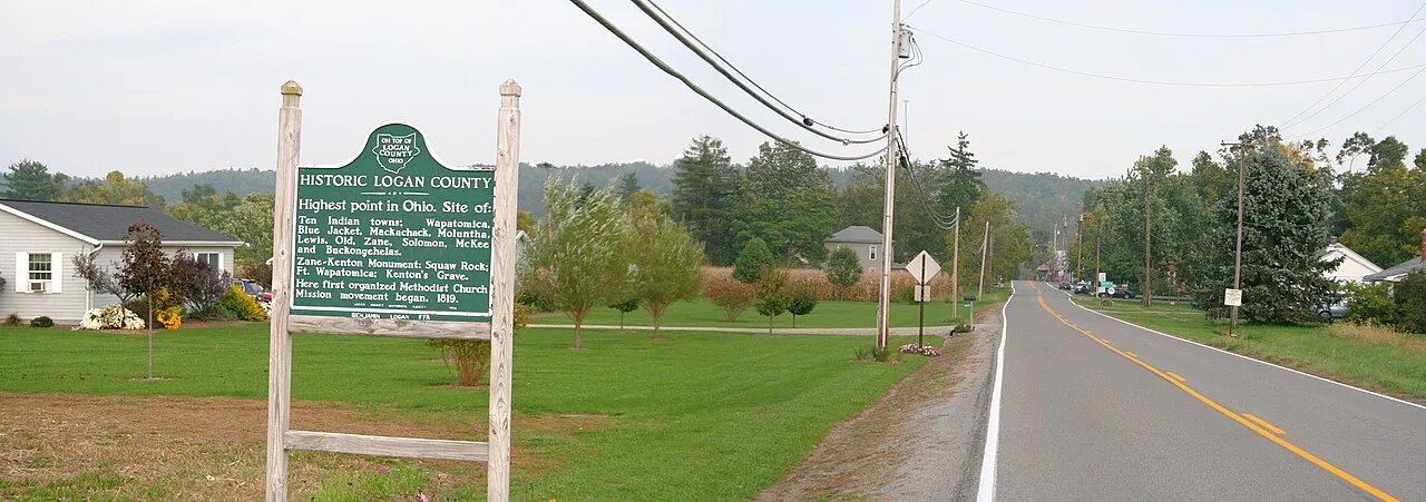Shawnee Ohio River Campground Full Hook Up Sites
