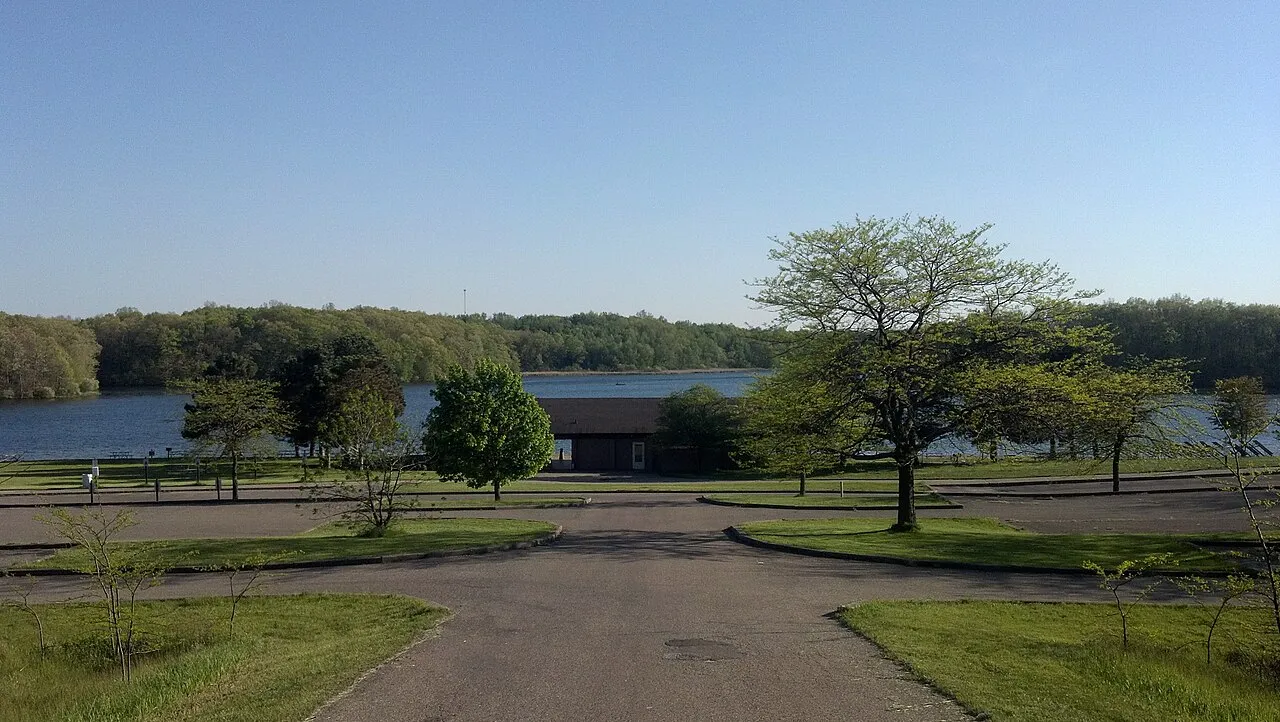 Holly Group Camp