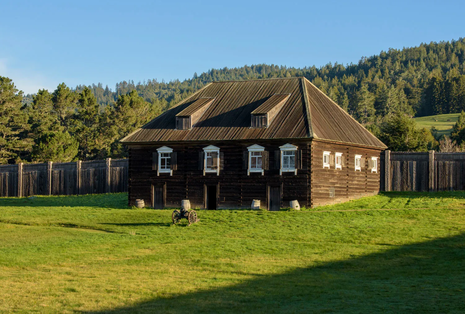 Reef Campground