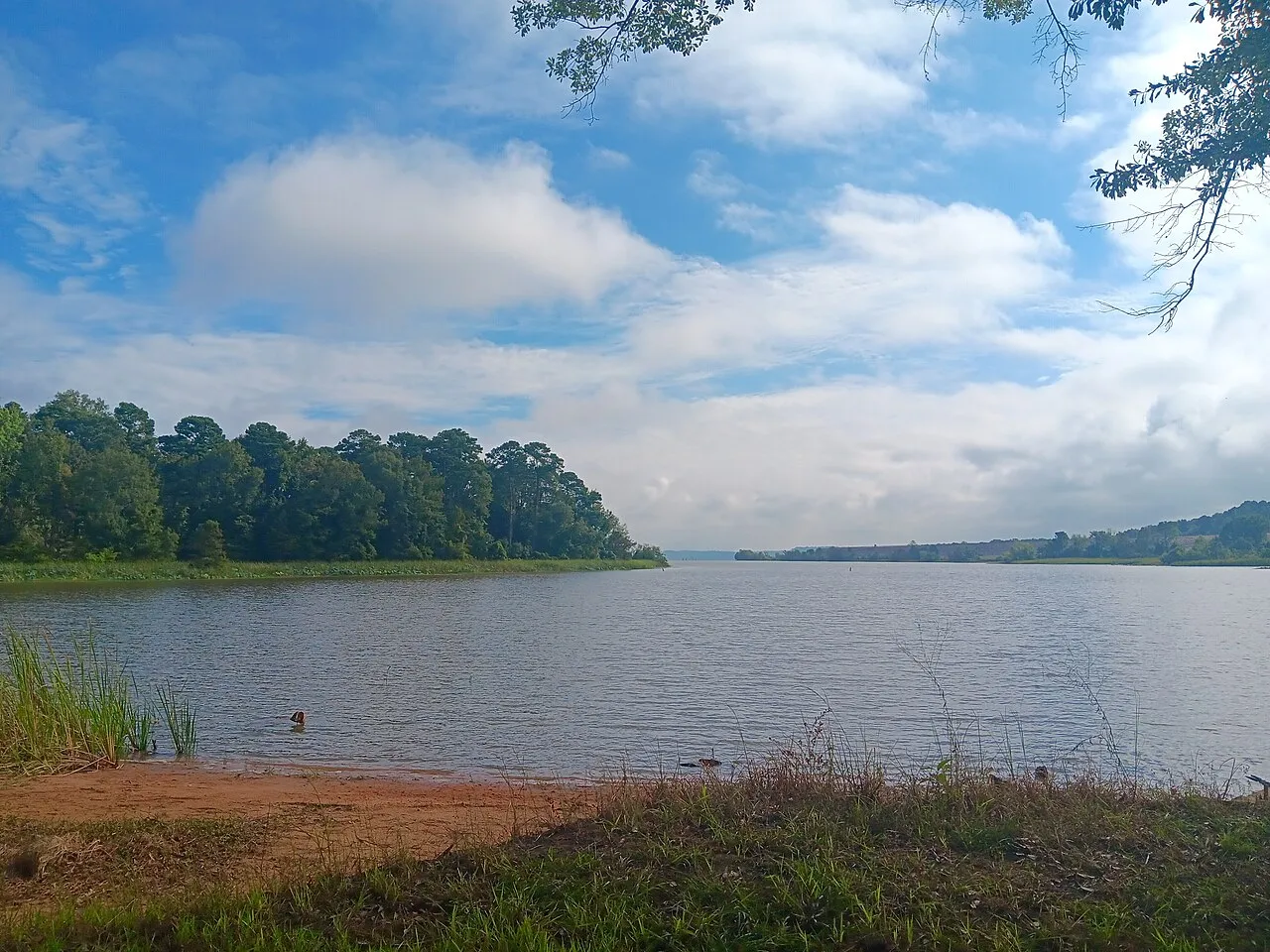 Millwood Campground
