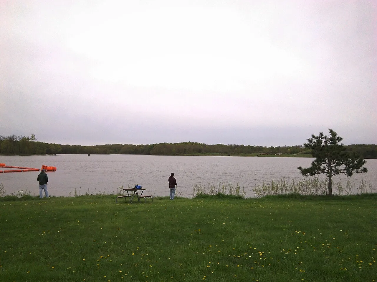 Ionia Equestrian Campground