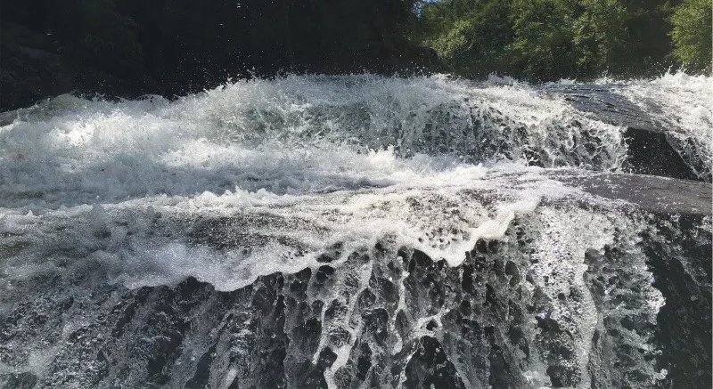 Deep Creek Lake State Park