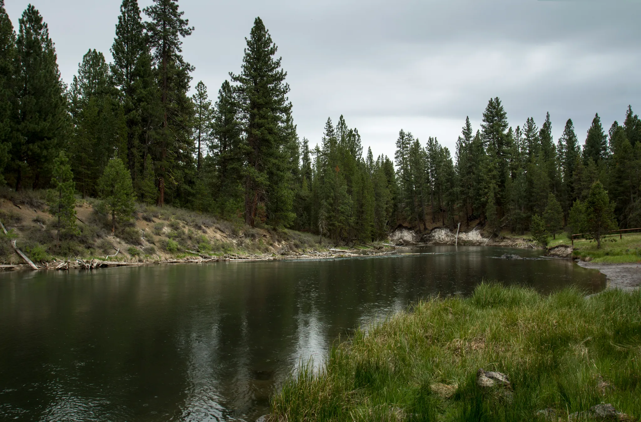Lapine State Park