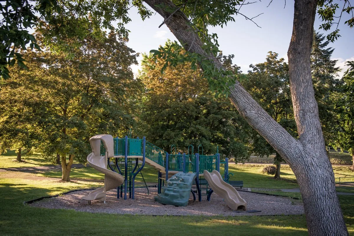 Bridgeport State Park