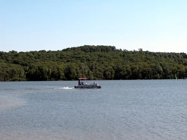 Prince Gallitzin State Park