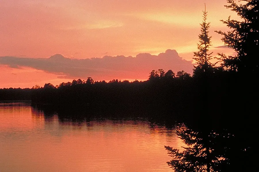 Bear Paw Campground