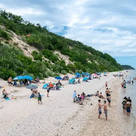 Wildwood State Park