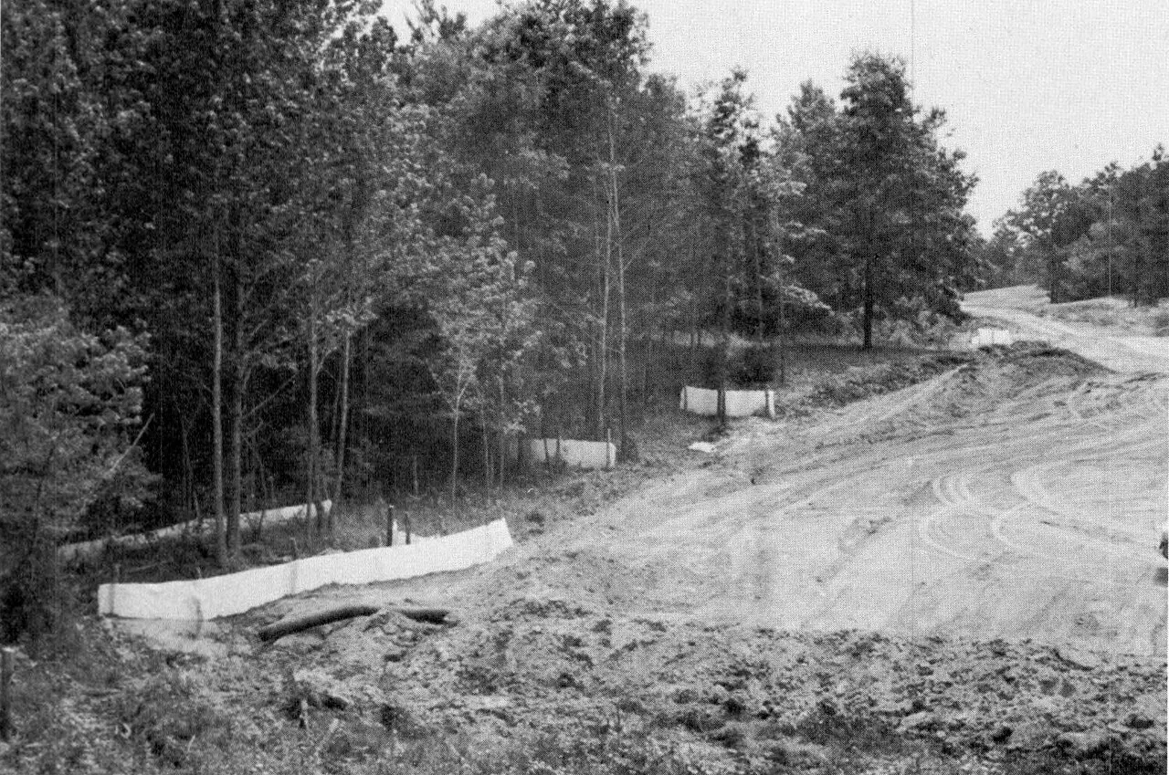 Meriwether Lewis Campground, Milepost 385.9