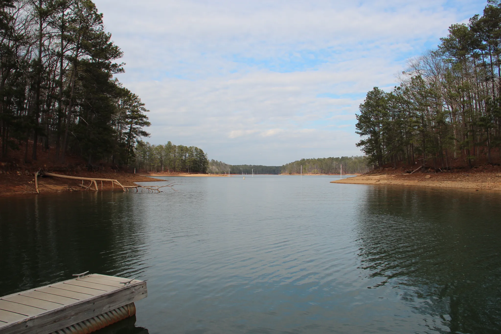 Red Top Mountain State Park