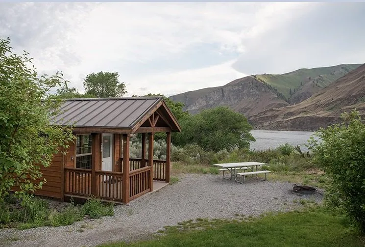 Maryhill State Park