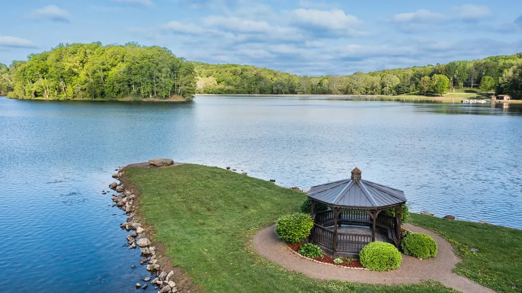 Lake Alma Campground