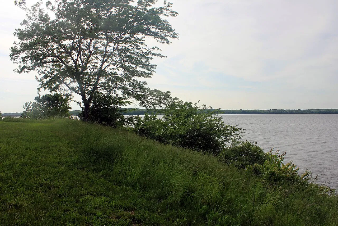 Buck Creek Campground