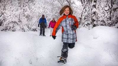 Wasatch Mountain State Park