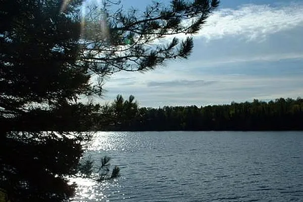 Hayes Lake Campground