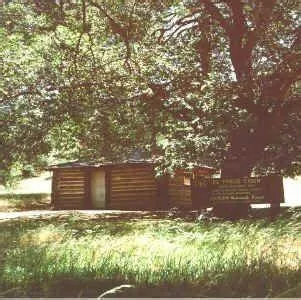 Upper San Juan Campground