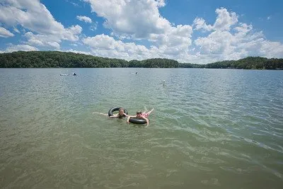Tugaloo State Park