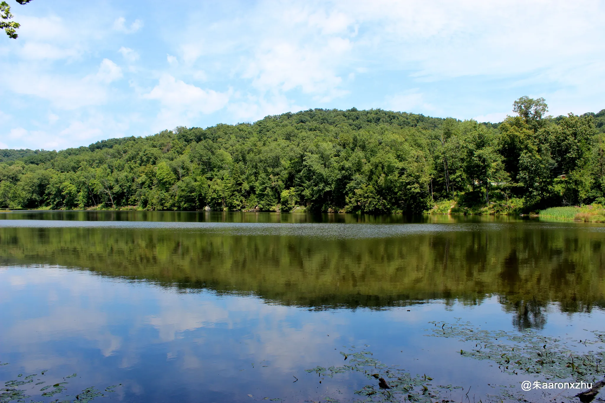 Shawnee State Park