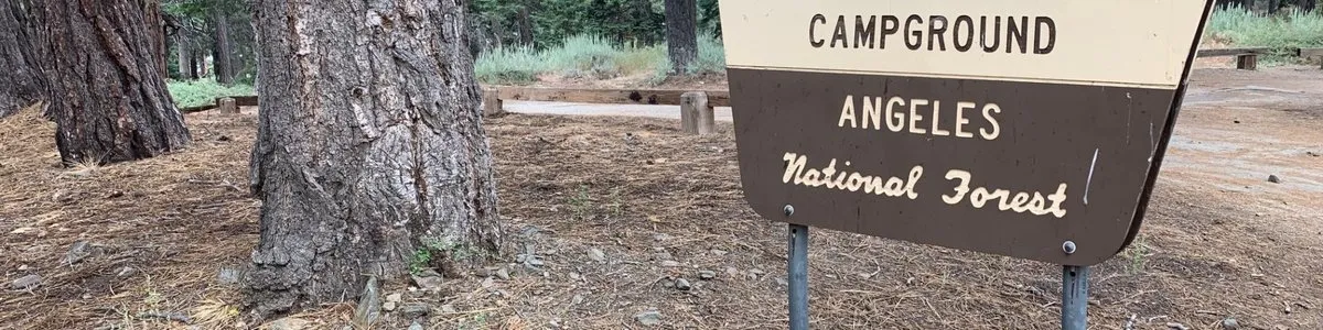 Blue Ridge Campground