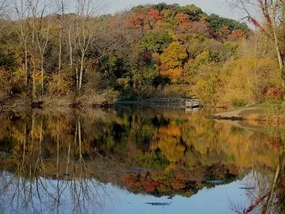 Palisades-Kepler State Park