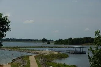 Campground (Sites 41-72)