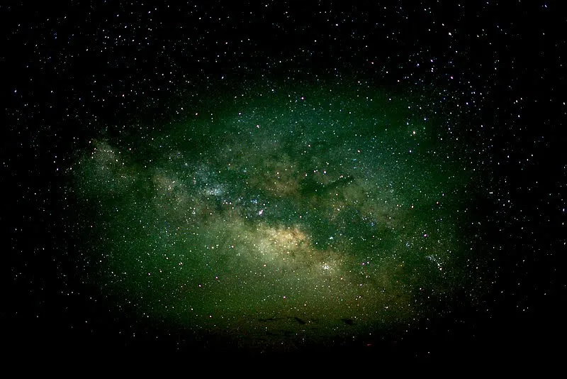 Cosmic Campground International Dark Sky Sanctuary