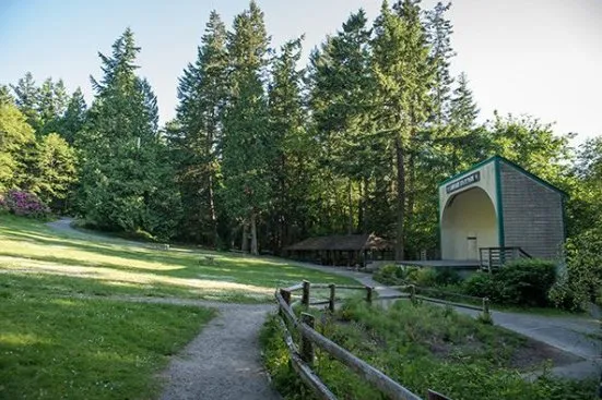 Larrabee State Park