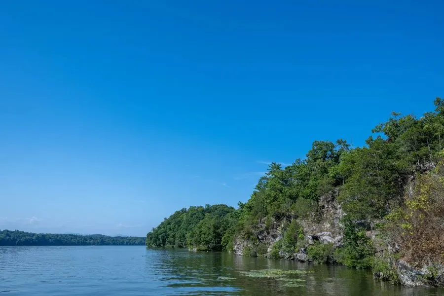 Mills-Norrie State Park
