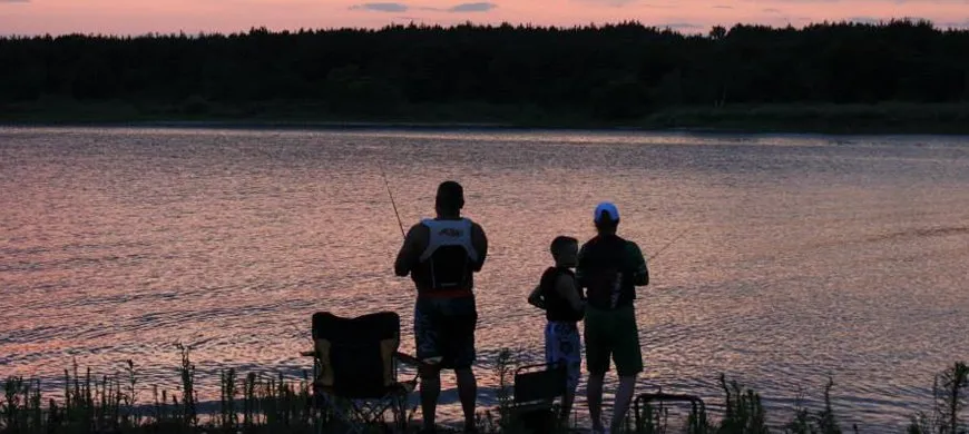 Milford State Park
