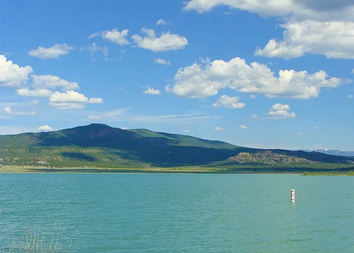 Storrie Lake
