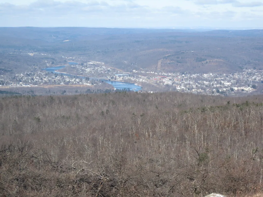 High Point Campground