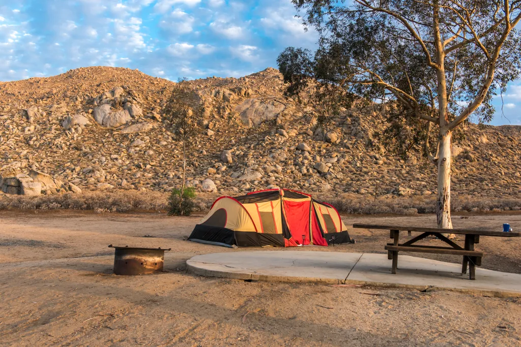 Roadrunner Campground